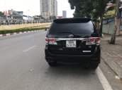 Toyota Fortuner SX 2014 máy dầu 2.5, xe đẹp, máy tươi, bán xe có bảo hành