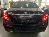 Bán Mercedes E300 AMG 2020 siêu lướt đẹp như mới