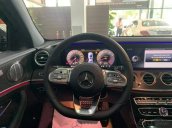 Bán Mercedes E300 AMG 2020 siêu lướt đẹp như mới