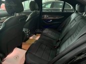 Bán Mercedes E300 AMG 2020 siêu lướt đẹp như mới