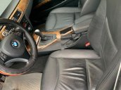 Cần bán gấp BMW 325i đời 2007, màu đen, xe nhập