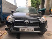 Bán Toyota RAV4 2.5 AT Limited đời 2010, màu đen, nhập khẩu còn mới, giá tốt