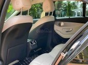 Bán Mercedes C200 sản xuất năm 2016, màu đen còn mới