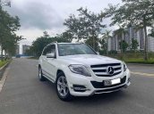 Bán Mercedes GLK220 CDI 4Matic sản xuất năm 2013, màu trắng còn mới