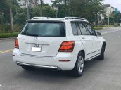 Bán Mercedes GLK220 CDI 4Matic sản xuất năm 2013, màu trắng còn mới