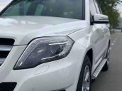 Bán Mercedes GLK220 CDI 4Matic sản xuất năm 2013, màu trắng còn mới