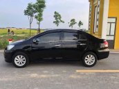 Cần bán xe Toyota Vios đời 2009, màu đen còn mới