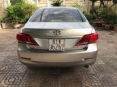 Cần bán gấp Toyota Camry sản xuất năm 2012, màu bạc, 680tr