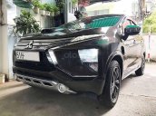 Bán Mitsubishi Xpander sản xuất 2019, màu nâu, nhập khẩu còn mới, giá chỉ 608 triệu