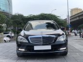 Bán Mercedes năm 2010, màu đen, nhập khẩu nguyên chiếc số tự động