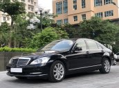 Bán Mercedes năm 2010, màu đen, nhập khẩu nguyên chiếc số tự động