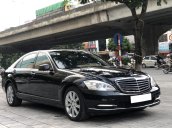 Bán Mercedes năm 2010, màu đen, nhập khẩu nguyên chiếc số tự động