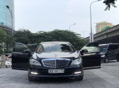 Bán Mercedes năm 2010, màu đen, nhập khẩu nguyên chiếc số tự động