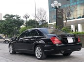 Bán Mercedes năm 2010, màu đen, nhập khẩu nguyên chiếc số tự động