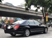 Bán Mercedes năm 2010, màu đen, nhập khẩu nguyên chiếc số tự động