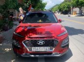 Bán Hyundai Kona sản xuất 2020, màu đỏ