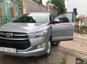 Bán Toyota Innova sản xuất 2020, màu bạc, giá chỉ 675 triệu