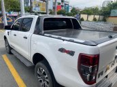 Cần bán xe Ford Ranger sản xuất năm 2019, màu trắng