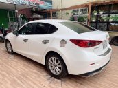 Cần bán gấp Mazda 3 năm sản xuất 2016, màu trắng, 505 triệu