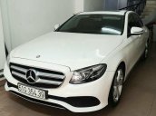 Bán Mercedes E250 2016, màu trắng