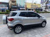 Bán ô tô Ford EcoSport đời 2016, màu bạc như mới giá cạnh tranh