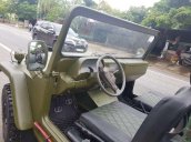 Cần bán Jeep A2 sản xuất năm 1980, xe nhập