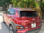 Bán Hyundai Kona sản xuất 2020, màu đỏ