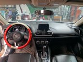 Cần bán gấp Mazda 3 năm sản xuất 2016, màu trắng, 505 triệu