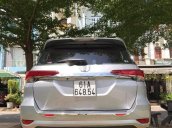 Cần bán Toyota Fortuner sản xuất năm 2019, màu bạc giá cạnh tranh