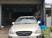 Cần bán Kia Carens sản xuất 2010, 275tr