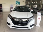 Bán ô tô Honda HR-V đời 2020, màu trắng, nhập khẩu nguyên chiếc, giá tốt