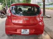 Cần bán xe Hyundai Eon sản xuất 2011, màu đỏ, nhập khẩu 