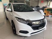 Bán ô tô Honda HR-V đời 2020, màu trắng, nhập khẩu nguyên chiếc, giá tốt