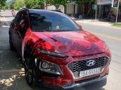 Bán Hyundai Kona sản xuất 2020, màu đỏ