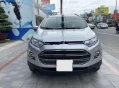 Bán ô tô Ford EcoSport đời 2016, màu bạc như mới giá cạnh tranh