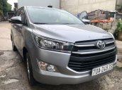 Bán Toyota Innova sản xuất 2020, màu bạc, giá chỉ 675 triệu