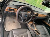 Cần bán gấp BMW 325i đời 2007, màu đen, xe nhập