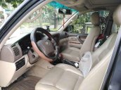 Bán Lexus LX 470 năm sản xuất 2002, màu đen, nhập khẩu 