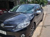 Bán Toyota Corolla Altis 2012, màu đen