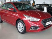 Cần bán Hyundai Accent đời 2020, màu trắng