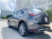 Cần bán Mazda CX 5 đời 2020, màu xám, 935 triệu