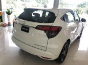 Bán ô tô Honda HR-V đời 2020, màu trắng, nhập khẩu nguyên chiếc, giá tốt