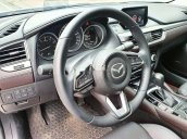 Bán ô tô Mazda 6 2.0L Premium sản xuất năm 2019, màu trắng, giá tốt