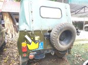 Cần bán UAZ Patriot sản xuất 1988, nhập khẩu nguyên chiếc