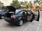 Cần bán Ford Focus sản xuất năm 2007, màu đen, nhập khẩu nguyên chiếc 