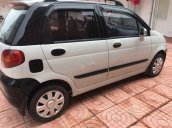 Cần bán gấp Daewoo Matiz sản xuất năm 2003, màu trắng, giá tốt