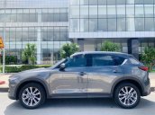 Cần bán Mazda CX 5 đời 2020, màu xám, 935 triệu