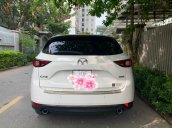 Bán Mazda CX 5 sản xuất 2018, màu trắng 