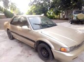 Bán ô tô Honda Accord sản xuất 1987, giá chỉ 43 triệu