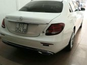 Bán Mercedes E250 2016, màu trắng